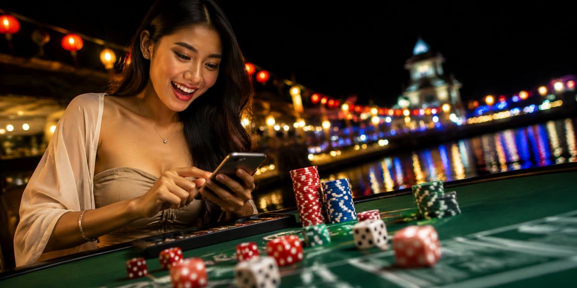 ls66 mobile gaming